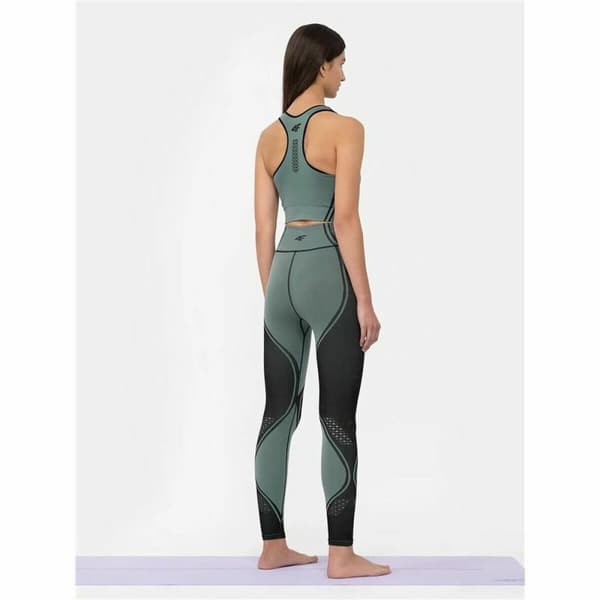 Naisten urheilulegginsit 4F Functional
