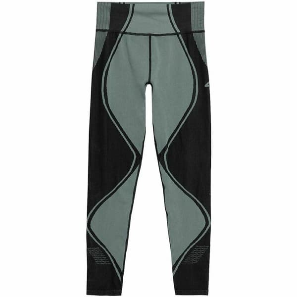 Naisten urheilulegginsit 4F Functional