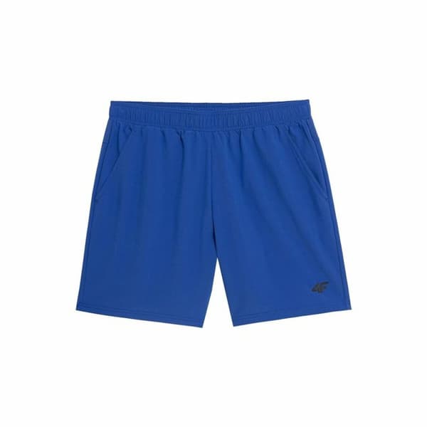 Sport Shorts 4F SKMF010 Blå