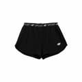 Miniatyrbild 4 av 6: Sportshorts för kvinnor 4F Quick-Drying Svart