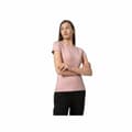 Miniatyrbillede 1 af 7: T-shirt 4F Fnk F194