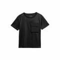 Miniatyrbillede 1 af 3: T-shirt 4F F362