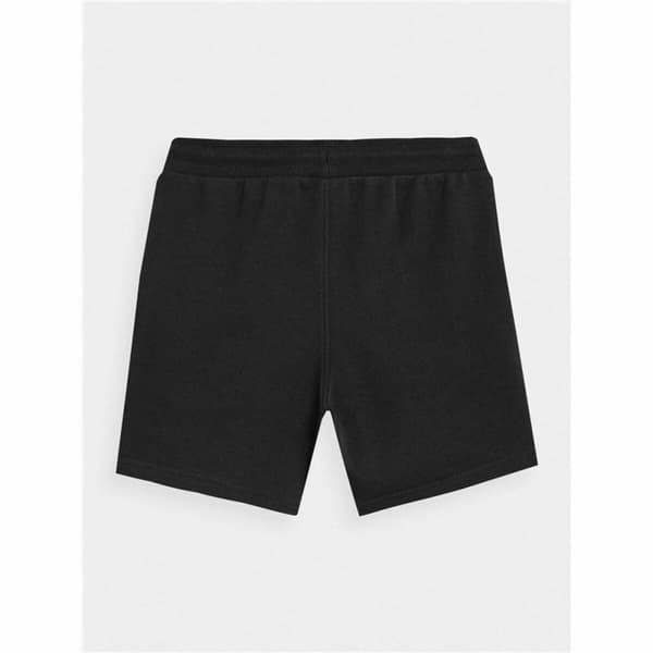 Sportshorts för barn 4F M049 Svart
