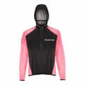 Miniatyrbild 4 av 5: Träningsjacka Herr ARCh MAX Arch Max Windstopper Rosa Svart