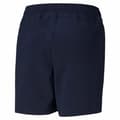 Miniatyrbillede 2 af 3: Børneshorts Puma Active  Blå