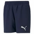 Miniatyrbillede 1 af 3: Børneshorts Puma Active  Blå