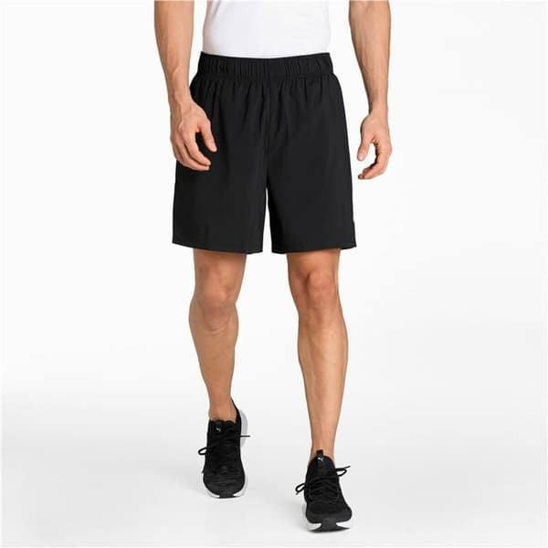 Urheilushortsit Puma Run Fav 2In1 M