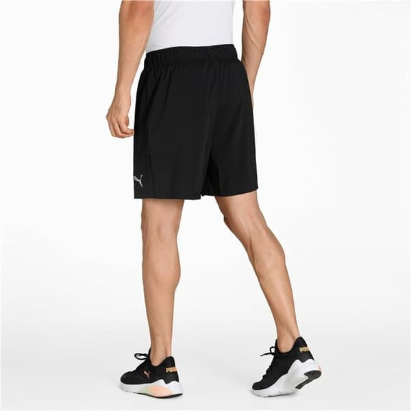 Urheilushortsit Puma Run Fav 2In1 M