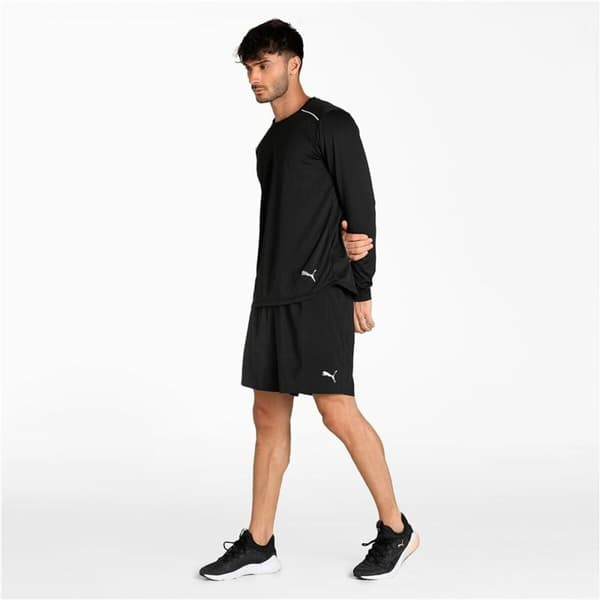 Urheilushortsit Puma Run Fav 2In1 M