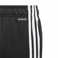 Pikkukuva 3 / 7: Lasten verkkahousut Adidas Designed 2 Move 3 Band Musta