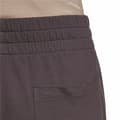 Miniatyrbild 8 av 8: Sportshorts för kvinnor Adidas Originals 3 stripes Brun