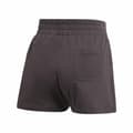 Miniatyrbild 2 av 8: Sportshorts för kvinnor Adidas Originals 3 stripes Brun