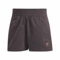 Miniatyrbild 1 av 8: Sportshorts för kvinnor Adidas Originals 3 stripes Brun