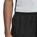 Miniatyrbild 3 av 8: Sportshorts för kvinnor Adidas Marathon 20 Svart 4"
