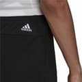 Miniatyrbild 5 av 6: Sportshorts för kvinnor Adidas Essentials Slim Svart