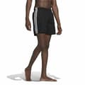 Pikkukuva 8 / 8: Miesten urheilushortsit Adidas Adicolor Classics Swim 3