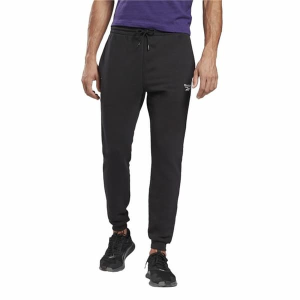 Bokser til voksne Reebok Identity Sort