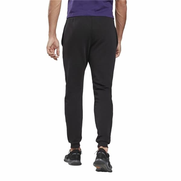 Bokser til voksne Reebok Identity Sort