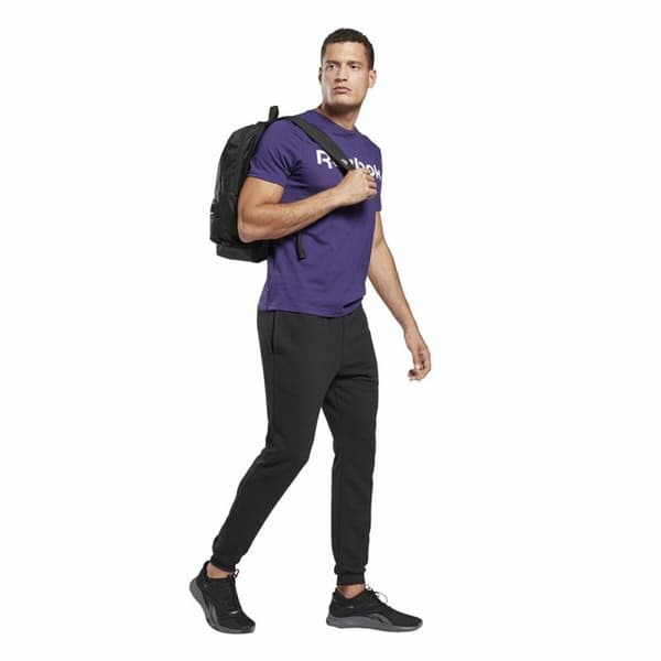 Bokser til voksne Reebok Identity Sort