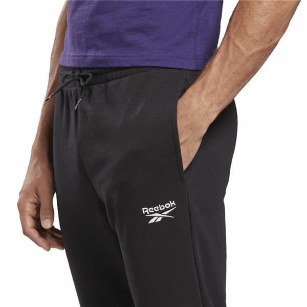 Bokser til voksne Reebok Identity Sort