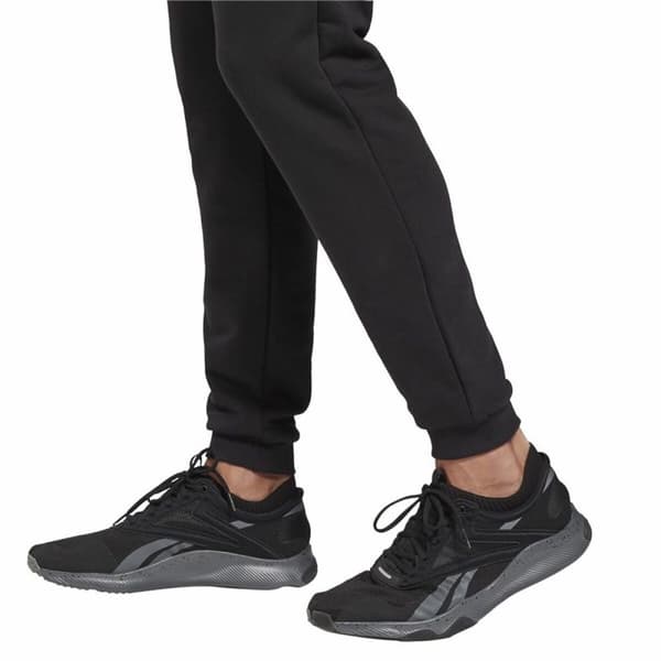 Bokser til voksne Reebok Identity Sort