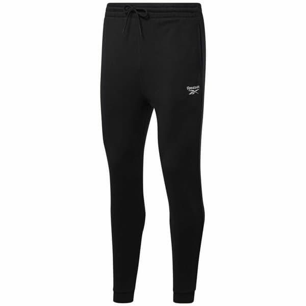 Bokser til voksne Reebok Identity  Sort