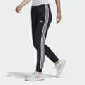 Miniatyrbild 2 av 7: Nederdel träningsoverall för vuxna Adidas  Essentials 3 Stripes Kvinna Blå