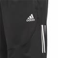 Miniatyrbild 4 av 6: Sportshorts för barn Adidas XFG Aeroready Svart