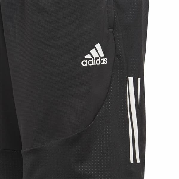 Sportshorts för barn Adidas XFG Aeroready Svart