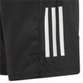 Miniatyrbild 5 av 6: Sportshorts för barn Adidas XFG Aeroready Svart