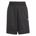 Miniatyrbild 1 av 6: Sportshorts för barn Adidas XFG Aeroready Svart