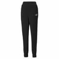 Miniatyrbillede 4 af 8: Bokser til voksne Puma Essentials+ Embroidery  Sort Dame