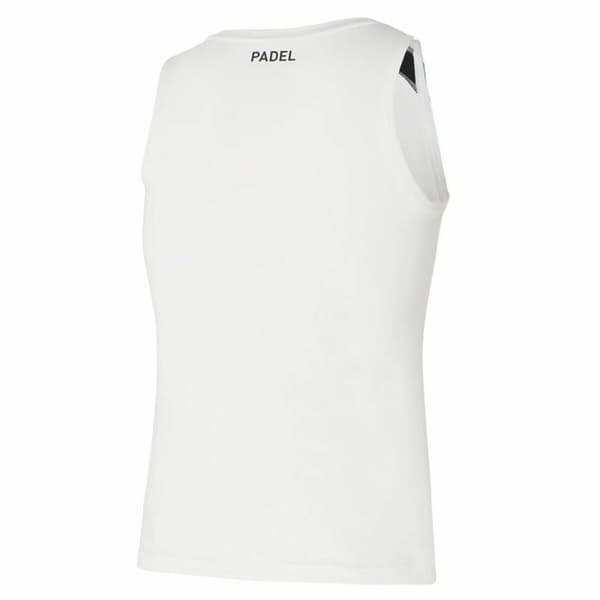 Tank top kvinder Puma Team Liga Hvid