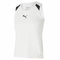Miniatyrbillede 1 af 5: Tank top kvinder Puma Team Liga Hvid