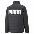Miniatyrbild 5 av 8: Träningsjacka Herr Puma  Essentials+ Padded Svart