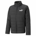 Miniatyrbillede 1 af 7: Sportsjakke til børn Puma Essentials Padded Sort