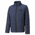 Miniatyrbillede 1 af 7: Sportsjakke til børn Puma Essentials Padded Marineblå