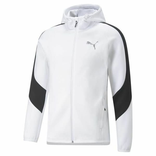 Miesten urheilutakki Puma Evostripe