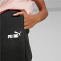 Miniatyrbild 5 av 8: Nederdel träningsoverall för vuxna Puma ESS+ Embroidery High-Waist Kvinna Svart