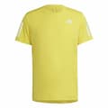 Miniatyrbild 6 av 8: T-shirt med kortärm Herr Adidas  Graphic Tee Shocking Gul