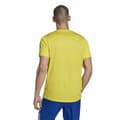 Miniatyrbild 8 av 8: T-shirt med kortärm Herr Adidas  Graphic Tee Shocking Gul