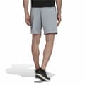 Miniatyrbillede 5 af 7: Sport shorts til mænd Adidas Big Badge Of Sport Grå 9"