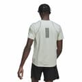 Miniatyrbild 5 av 7: T-shirt med kortärm Herr Adidas Hiit Ljusgrön