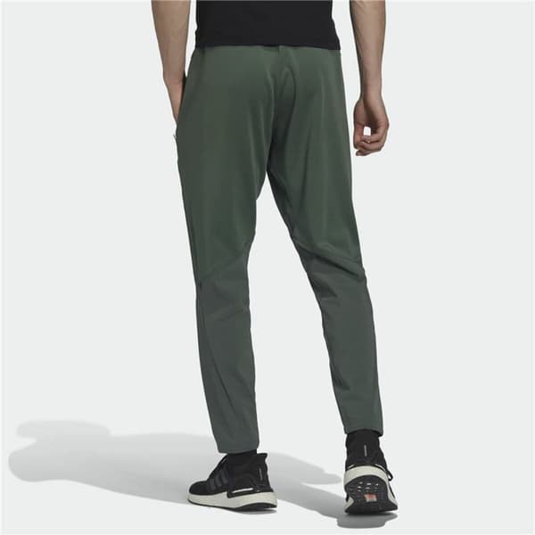 Bokser til voksne Adidas D4T Grøn