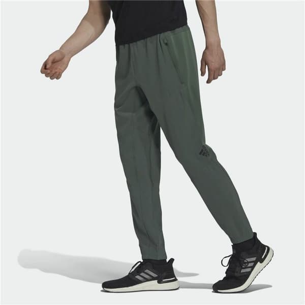 Bokser til voksne Adidas D4T Grøn