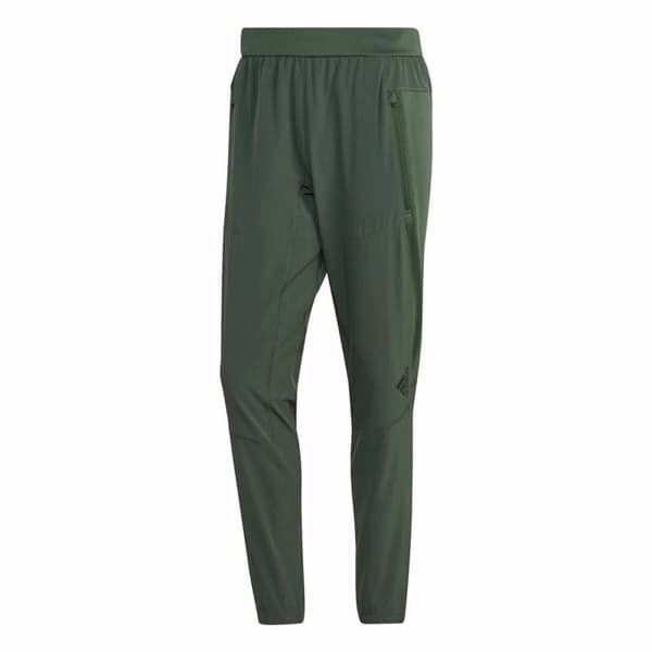 Bokser til voksne Adidas D4T  Grøn