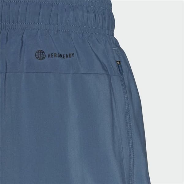 Sportshorts för män Adidas Trainning Essentials Blå