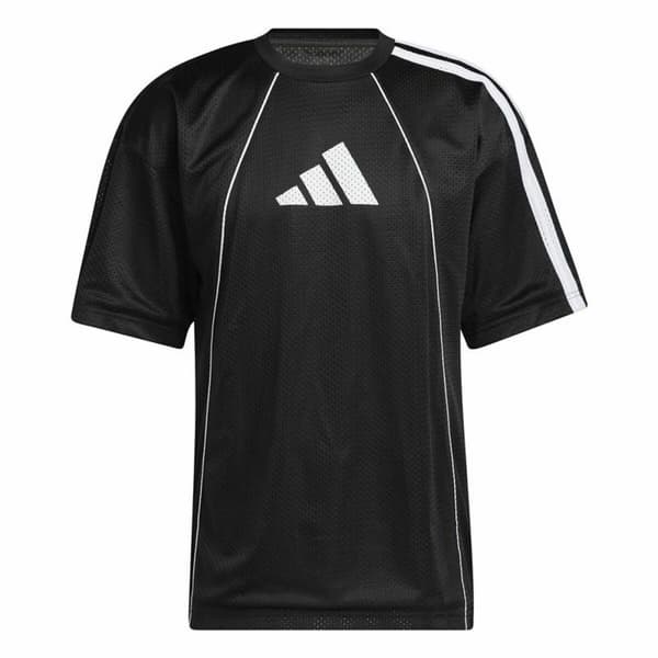 T-shirt Adidas Creator 365 Sort