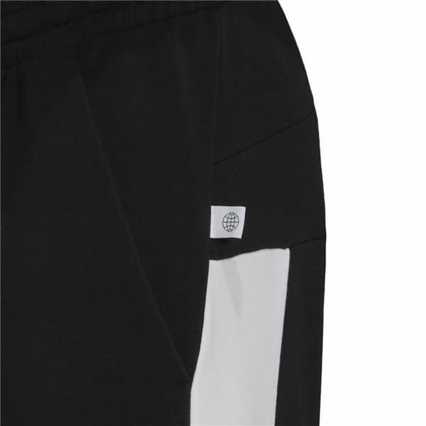 Aikuisten hosuut Adidas Future Icons Badge Of Sport Musta