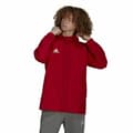 Miniatyrbillede 1 af 6: Sport Jakke til Mænd Adidas Entrada 22 Rød